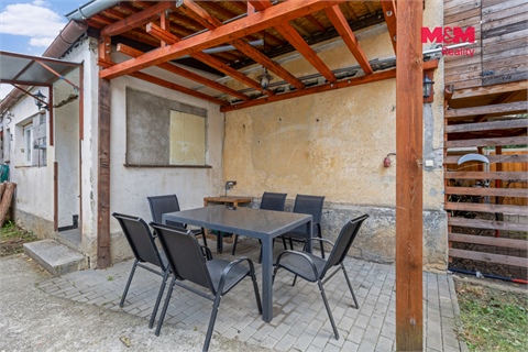 Prodej rodinného domu, 155 m² - 16