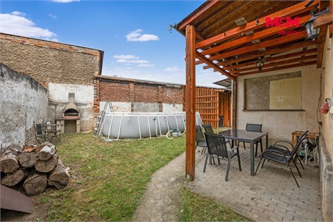 Prodej rodinného domu, 155 m² 16