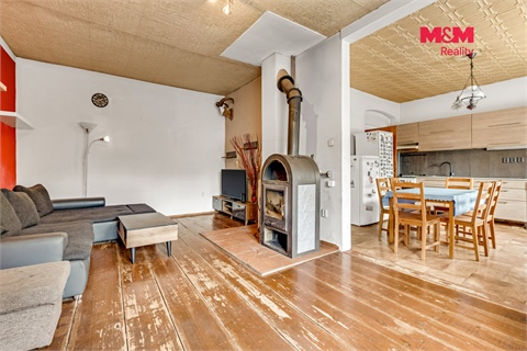 Prodej rodinného domu, 155 m² - 2
