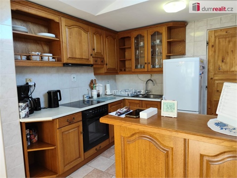 Prodej objektu, 213 m² - 2