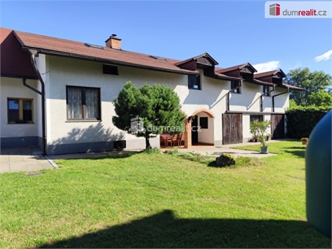 Prodej objektu, 213 m² 0