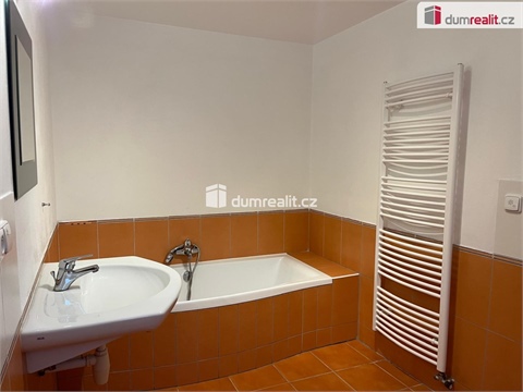 Pronájem bytu 2kk, 80 m² - 2