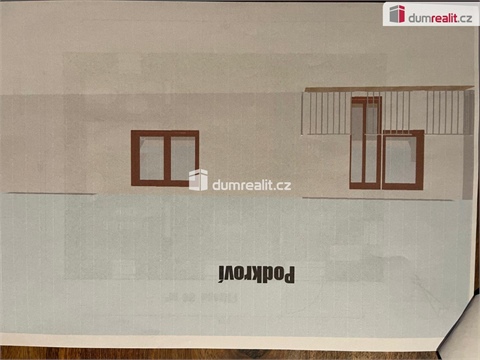 Pronájem bytu 2kk, 80 m² - 22