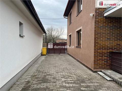 Pronájem bytu 2kk, 80 m² - 18