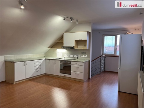 Pronájem bytu 2kk, 80 m² 0