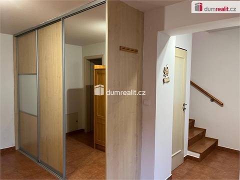 Pronájem bytu 2kk, 80 m² - 0