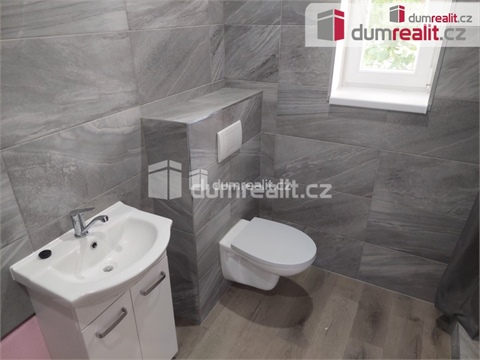 Prodej rodinného domu, 160 m² - 0