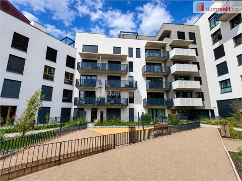 Pronájem bytu 1kk, 37 m² - 20