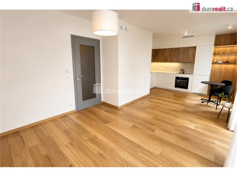 Pronájem bytu 1kk, 37 m² 10
