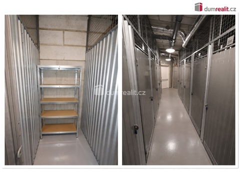 Pronájem bytu 1kk, 37 m² 18