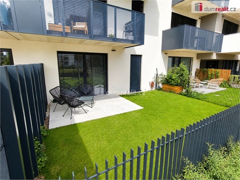 Pronájem bytu 1kk, 37 m² 4