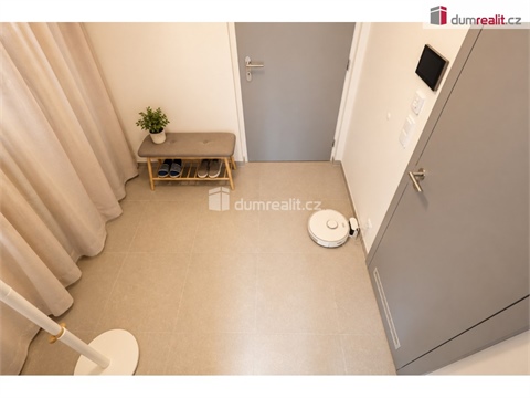 Pronájem bytu 1kk, 37 m² - 16