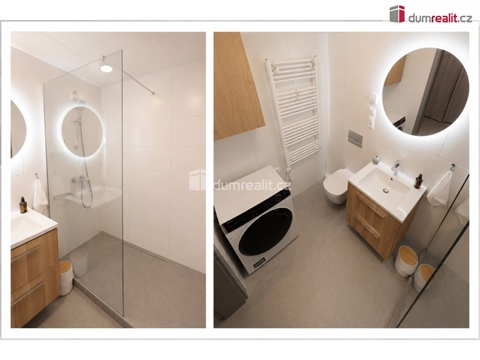 Pronájem bytu 1kk, 37 m² - 12