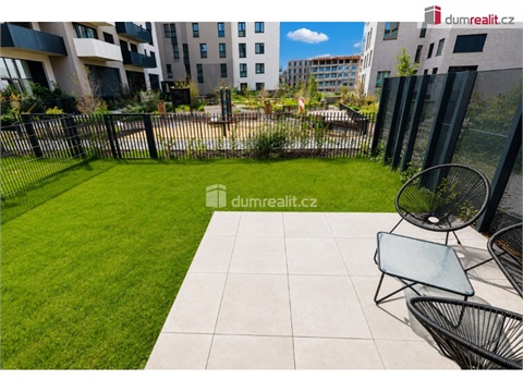 Pronájem bytu 1kk, 37 m² 6