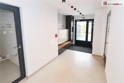 Pronájem bytu 1kk, 37 m² 20