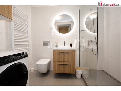 Pronájem bytu 1kk, 37 m² 12