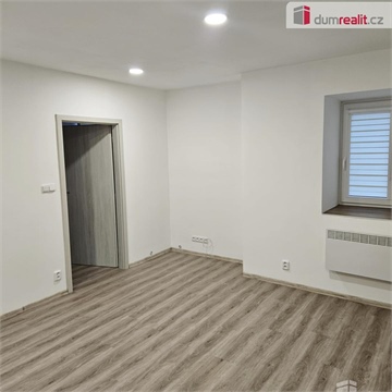 Pronájem bytu 1+1, 58 m² - 2