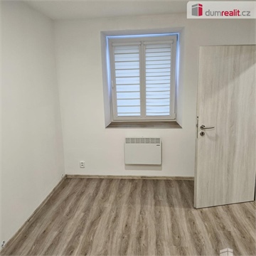 Pronájem bytu 1+1, 58 m² 4