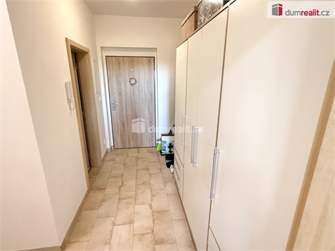 Prodej bytu 2kk, 54 m² 4