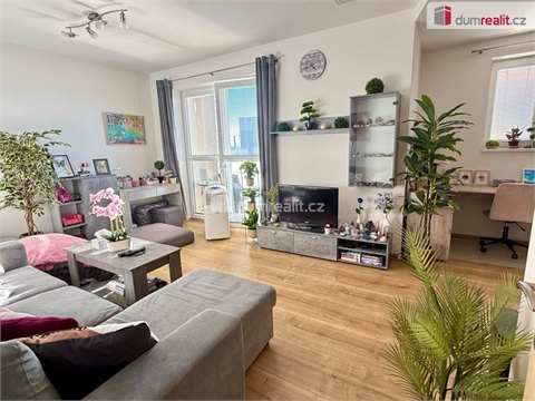 Prodej bytu 2kk, 54 m² - 6