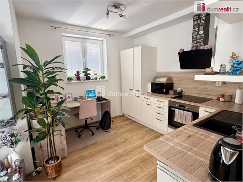 Prodej bytu 2kk, 54 m² - 14