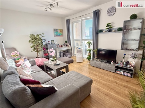 Prodej bytu 2kk, 54 m² - 12