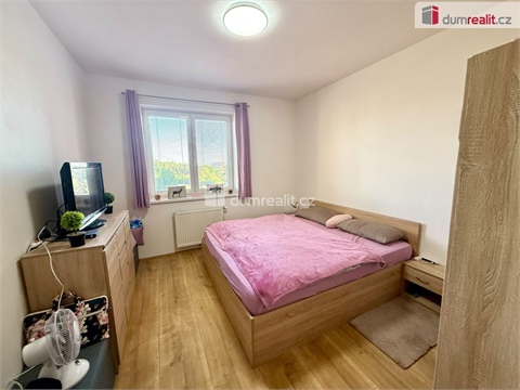 Prodej bytu 2kk, 54 m² 12