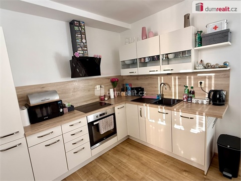 Prodej bytu 2kk, 54 m² 8