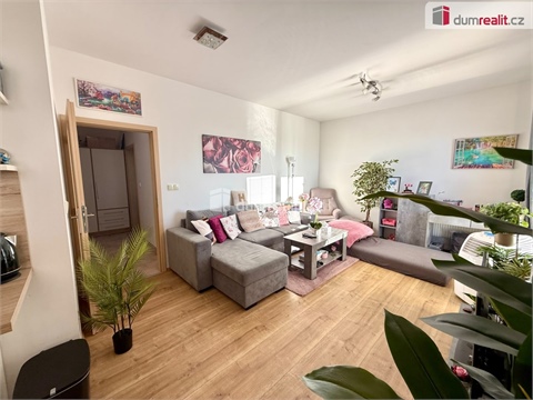 Prodej bytu 2kk, 54 m² 6