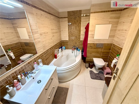 Prodej bytu 2kk, 54 m² 14