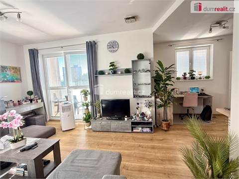 Prodej bytu 2kk, 54 m² 0