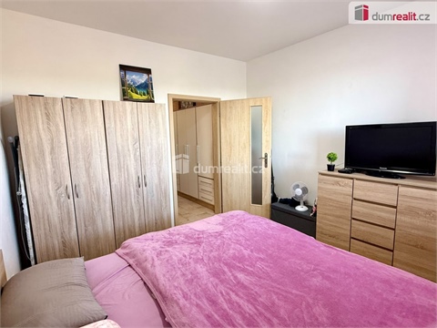 Prodej bytu 2kk, 54 m² - 10