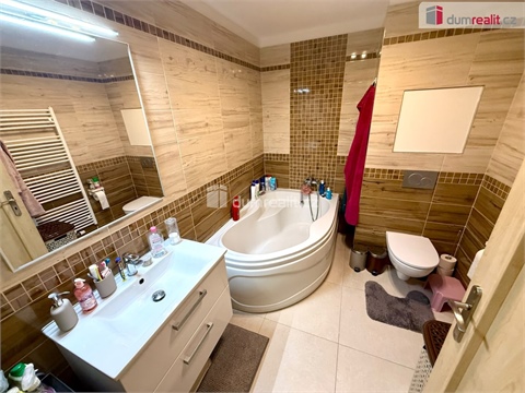 Prodej bytu 2kk, 54 m² - 2