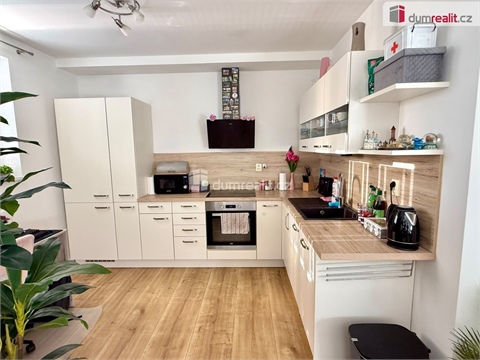 Prodej bytu 2kk, 54 m² 2