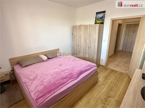 Prodej bytu 2kk, 54 m² - 4