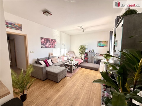Prodej bytu 2kk, 54 m² - 8
