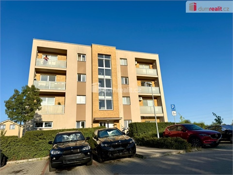 Prodej bytu 2kk, 54 m² - 0