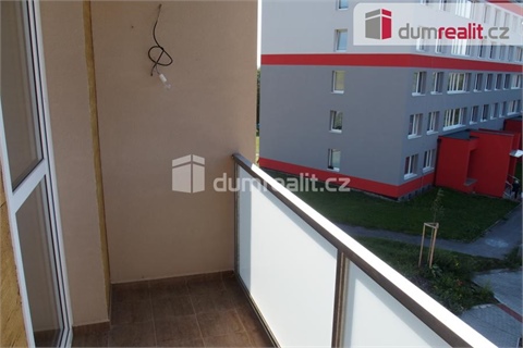Prodej bytu 2kk, 54 m² 10