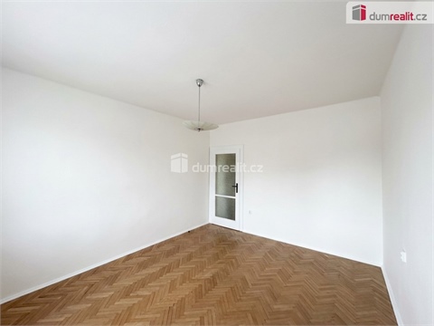 Pronájem bytu 3+1, 64 m² - 8