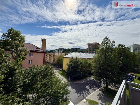 Pronájem bytu 3+1, 64 m² - 12