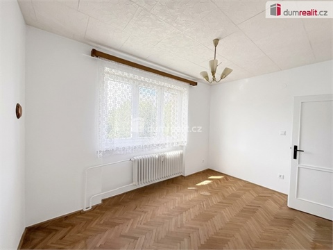 Pronájem bytu 3+1, 64 m² - 10