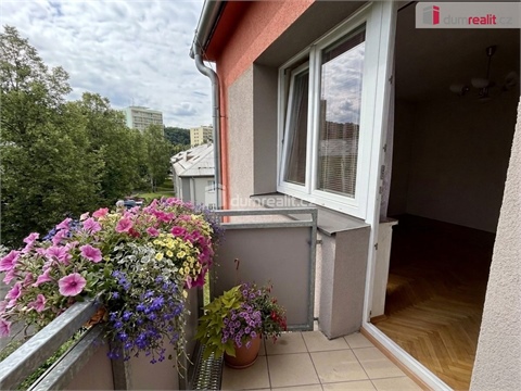 Pronájem bytu 3+1, 64 m² - 0
