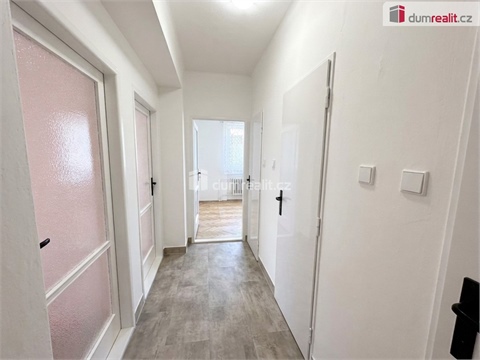 Pronájem bytu 3+1, 64 m² - 4