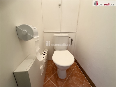 Pronájem bytu 3+1, 64 m² 8