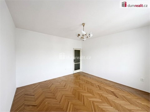 Pronájem bytu 3+1, 64 m² - 2