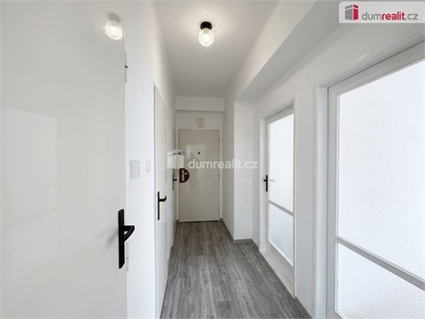 Pronájem bytu 3+1, 64 m² 4