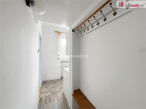 Pronájem bytu 3+1, 64 m² 12