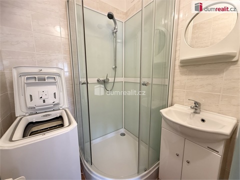 Pronájem bytu 3+1, 64 m² - 6