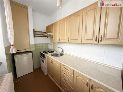 Pronájem bytu 3+1, 64 m² 6
