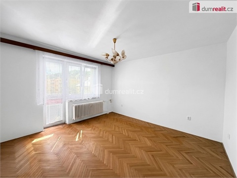 Pronájem bytu 3+1, 64 m² 2